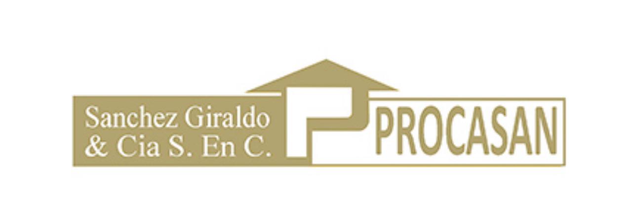 Logo Procasan